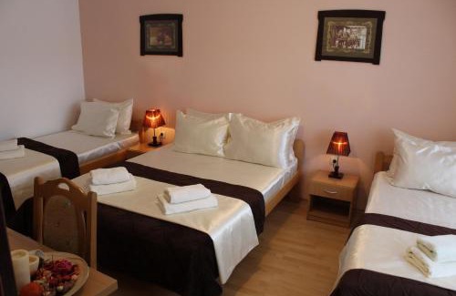Niska Banja Apartamento | Guest Accommodation Zone