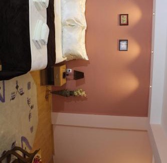 Niska Banja Apartamento | Guest Accommodation Zone