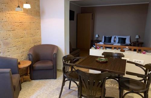 Niska Banja Apartamento | Guest Accommodation Zone