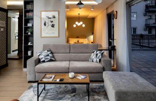 Subotica Apartamento | Guest Apartment by Manga