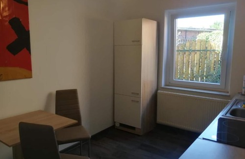 Cottbus Apartamento | Guest apartment in Cottbus-Klein Ströbitz