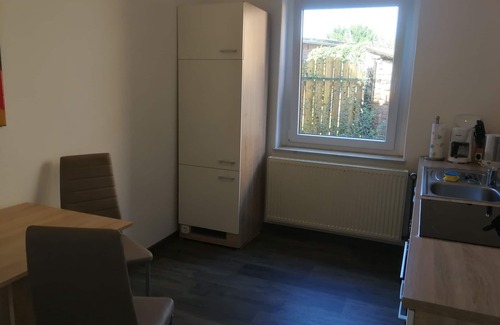 Cottbus Apartamento | Guest apartment in Cottbus-Klein Ströbitz