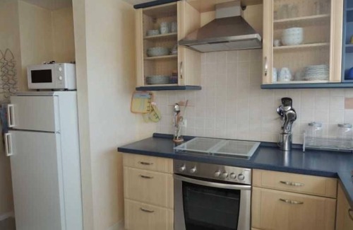 Bad Sachsa Apartamento | Apartamento de invitados Meinig, Alemania