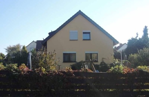 Bad Sachsa Apartamento | Apartamento de invitados Meinig, Alemania