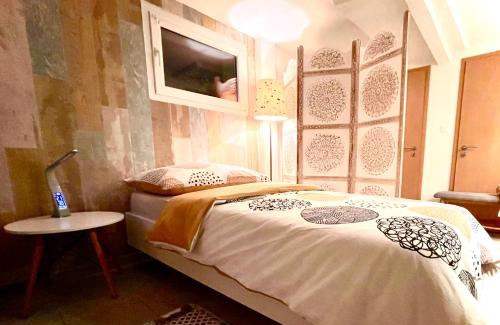 Grossaffoltern Casa | Guest Apartment & Room Seeland
