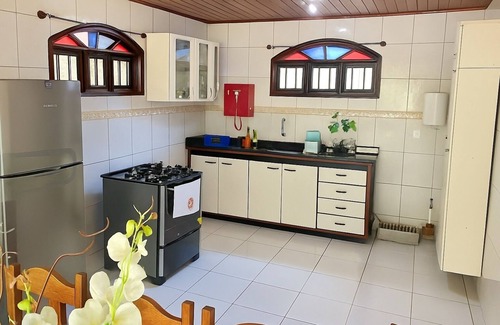 Arraial do Cabo Casa | Guest House em Arraial do Cabo com Vista , Petfriendly, Wi-fi Fast, Piscina, Ar