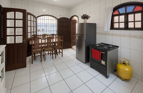Arraial do Cabo Casa | Guest House em Arraial do Cabo com Vista , Petfriendly, Wi-fi Fast, Piscina, Ar
