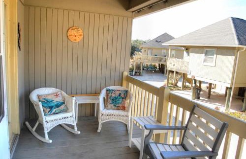 Myrtle Beach Casa | Guest Cottage 30G