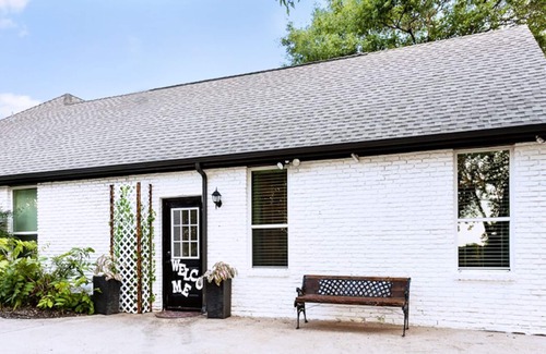 Fairview Casa | Guest Efficiency at Gold Farm