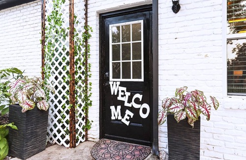Fairview Casa | Guest Efficiency at Gold Farm