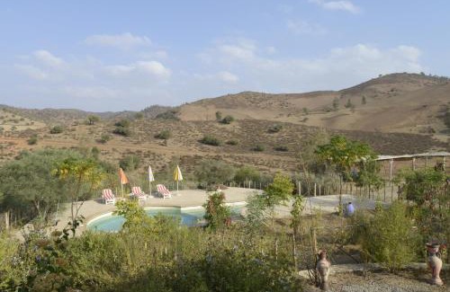 Bir Ennasar Casa | Guest farm Oulad Chmicha