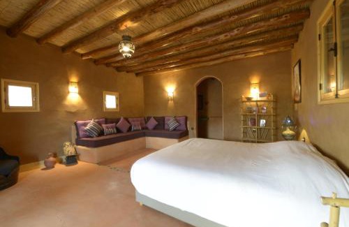 Bir Ennasar Casa | Guest farm Oulad Chmicha