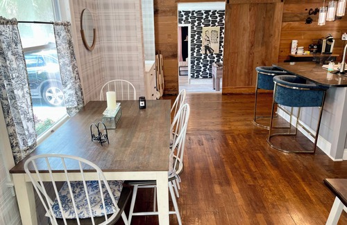 Sun Bay South Casa | Guest favorite! South Tampa Home - Close to the Bay & Beaches! Great location!