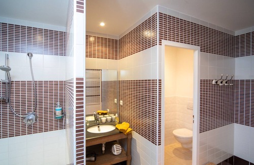 Saint-Philippe-dAiguille Cabaña | Guest house near Saint Emilion