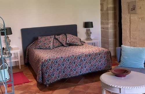 Saint-Philippe-dAiguille Cabaña | Guest house near Saint Emilion