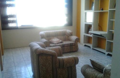 Nuevo Chimbote Apartamento | Guest House