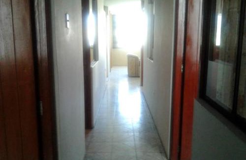 Nuevo Chimbote Apartamento | Guest House