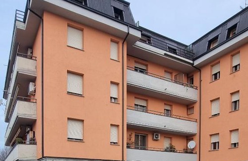 Reggio nell'Emilia Apartamento | Guest Holiday Mandra 12 e 13