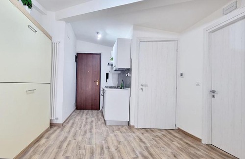 Reggio nell'Emilia Apartamento | Guest Holiday Mandra 12 e 13