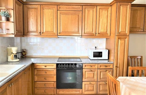 Ioannina Apartamento | Guest home 1 with fireplace