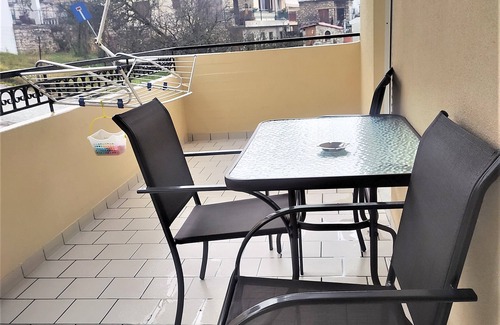Ioannina Apartamento | Guest home 2# Apartment near the center