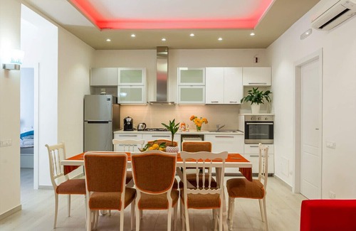 Villagonia Casa | Casa de huéspedes - Habitación familiar