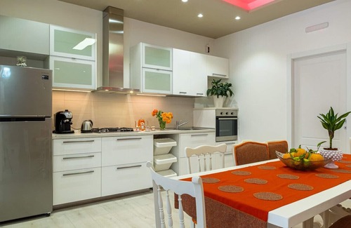 Villagonia Casa | Casa de huéspedes - Habitación familiar