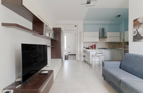 Ripamonti Corvetto Apartamento | Guest Host Milan- Brenta M3 Balcony Apt
