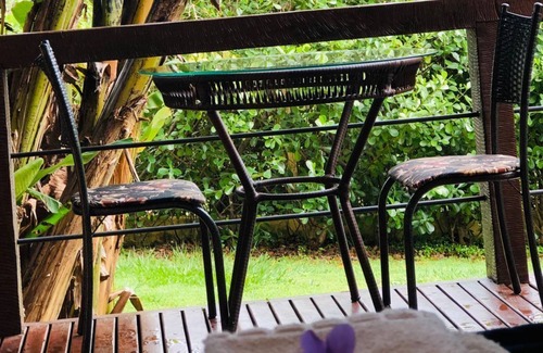 Alto Paraiso de Goias Casa | Guest House - Casa Jardim