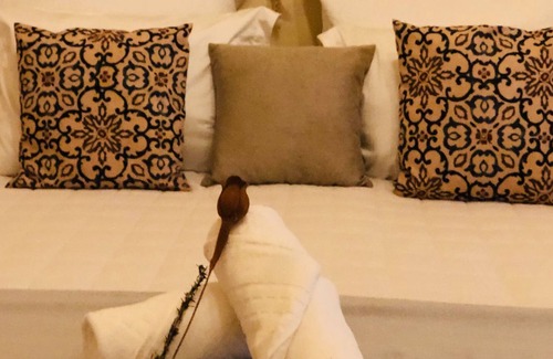 Alto Paraiso de Goias Casa | Guest House - Casa Jardim