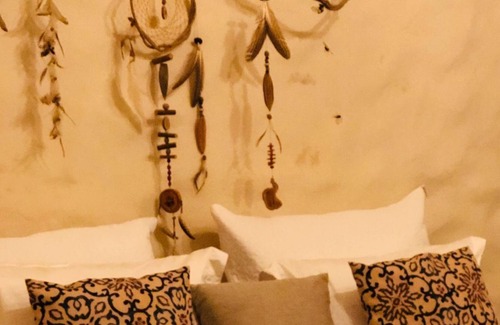 Alto Paraiso de Goias Casa | Guest House - Casa Jardim