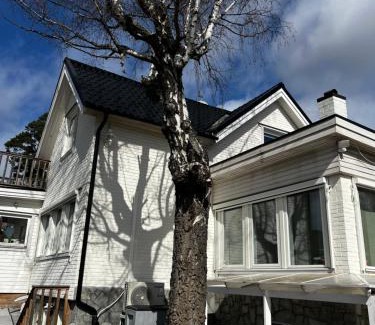 Upplands Vasby Municipality Apartamento | Guest houes in Stockholm
