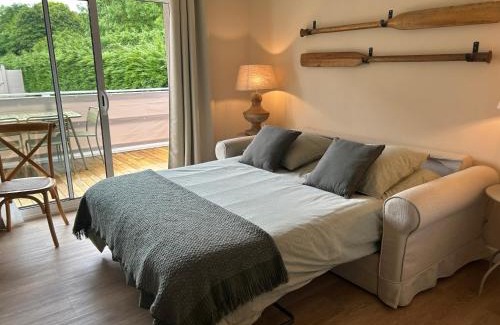 Bonneville-sur-Touques Apartamento | guest house aux portes de Deauville