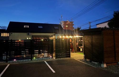 Obihiro Apartamento | Guest House モモ