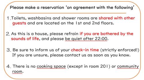 Obihiro Apartamento | Guest House モモ