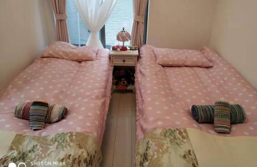 Kamakura Casa | guest house 鎌倉記憶