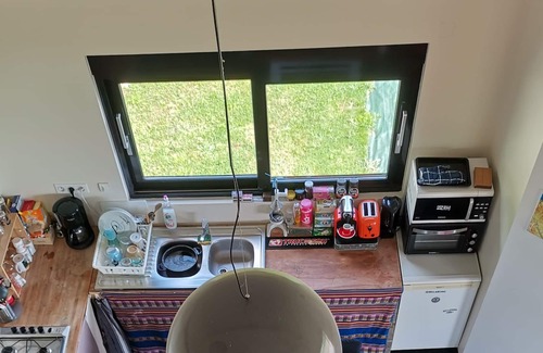 Pimbo Cama Y Desayuno | Casa de huéspedes 1 en un remanso de paz.