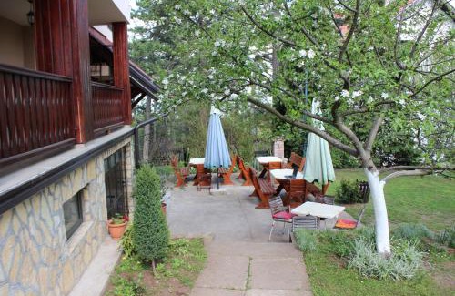 Kremna Casa | Guest House 3M