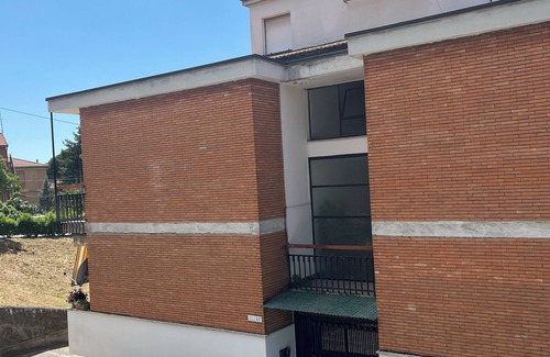 Papigno Casa | GUEST HOUSE ACCOMMODATION MATILDE SPRING