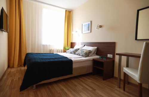 Vyazhishchi Casa | Guest House Aist