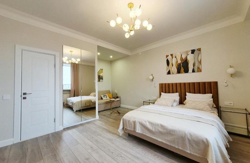 Vyazhishchi Casa | Guest House Aist