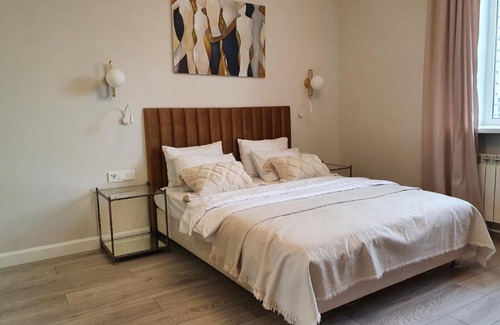 Vyazhishchi Casa | Guest House Aist