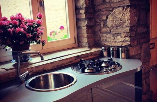 Potenza Casa | B&B Al Convento