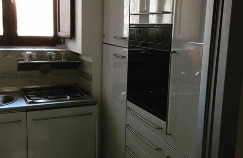 Potenza Casa | B&B Al Convento