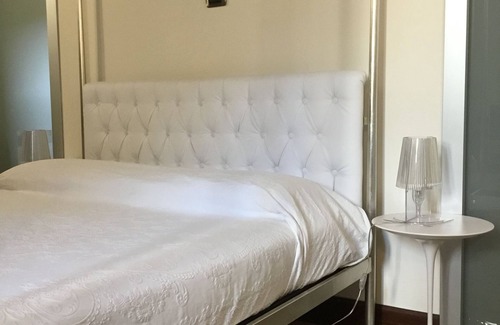 Potenza Casa | B&B Al Convento