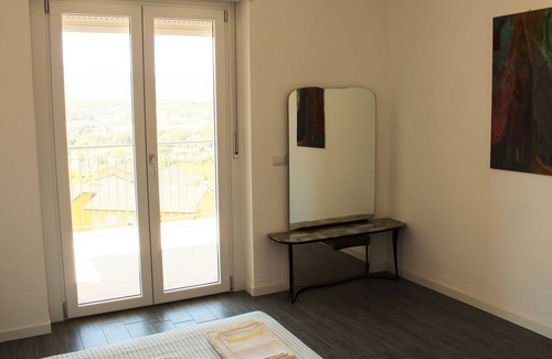 San Vittorino Apartamento | Guest House Alighieri