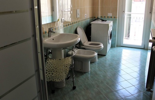 San Vittorino Apartamento | Guest House Alighieri