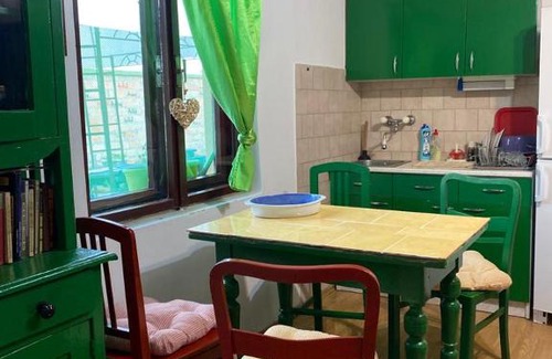 Banatski Karlovac Casa | Guest House AmBar