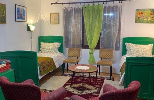 Banatski Karlovac Casa | Guest House AmBar