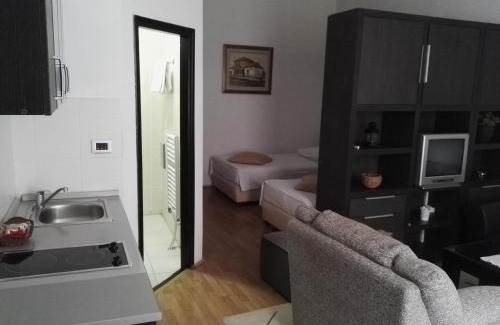 Vranje Casa | Guest House Amico